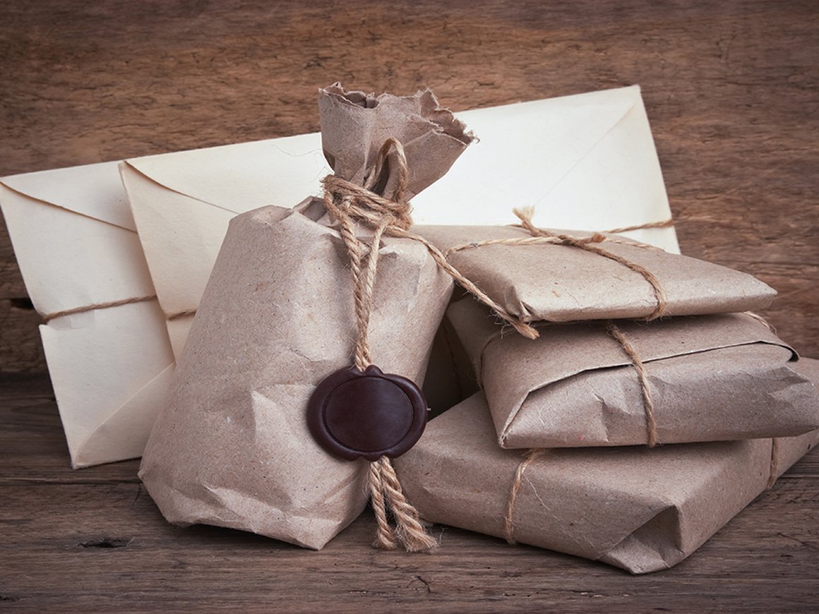 Как подарок может похоронить ваше партнерство