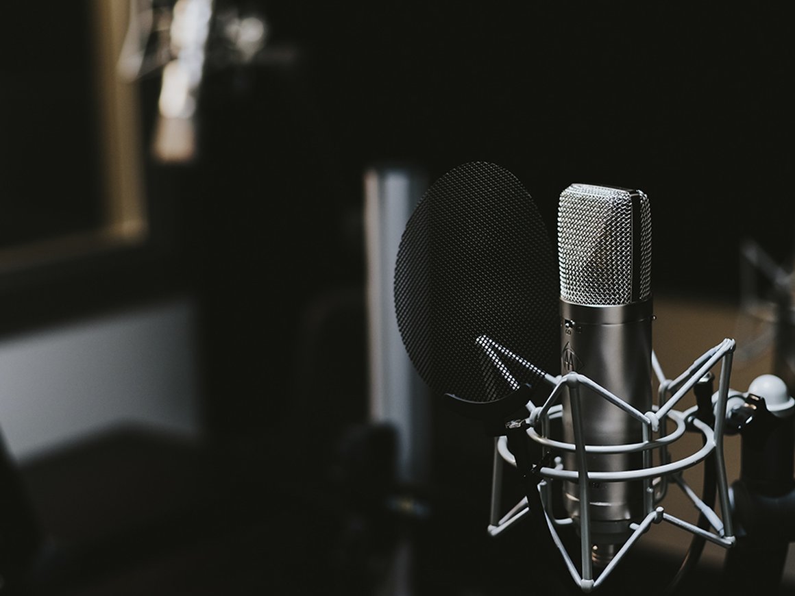 Подкаст недели: слушаем «Back to Work»