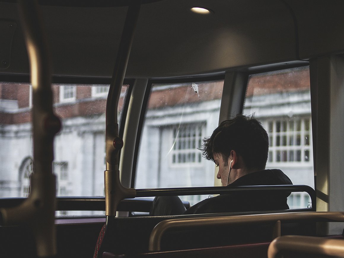 Подкаст недели: «Roderick On the Line»