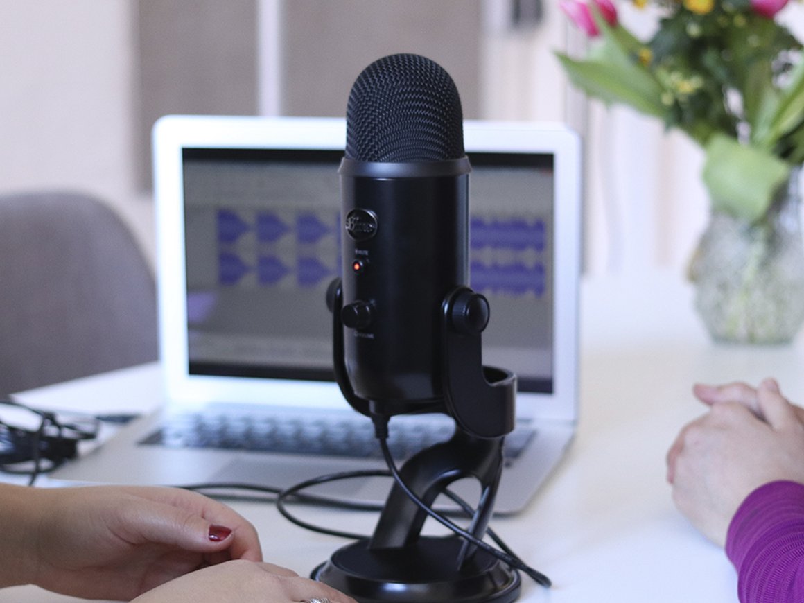 Подкасты недели: что записывают медиа