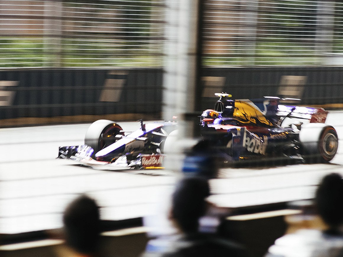 Подкасты недели: лучшее про автоспорт