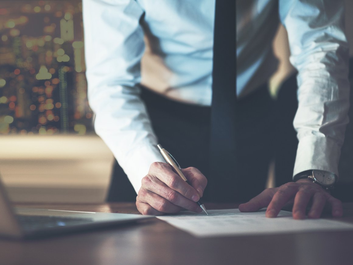 Правительство продлило мораторий на банкротства до начала 2021 года