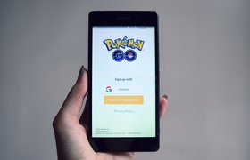 В России запустили сервис для привлечения клиентов с помощью Pokemon Go