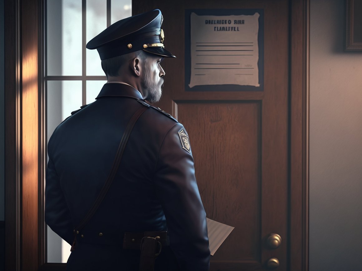 Компания получила запрос от правоохранительных органов о предоставлении информации. Нужно ли волноваться?