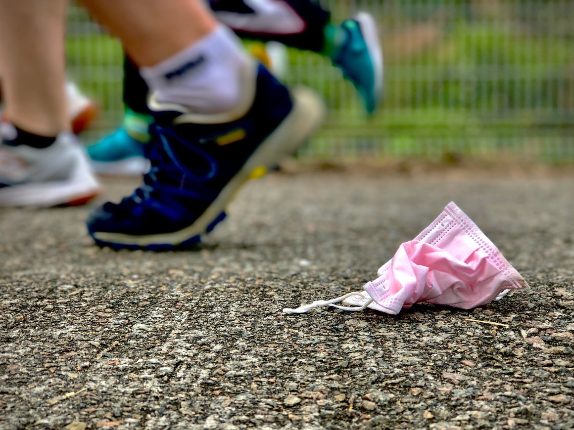 Режим самоизоляции, пропуска и график прогулок отменят в Москве с 9 июня