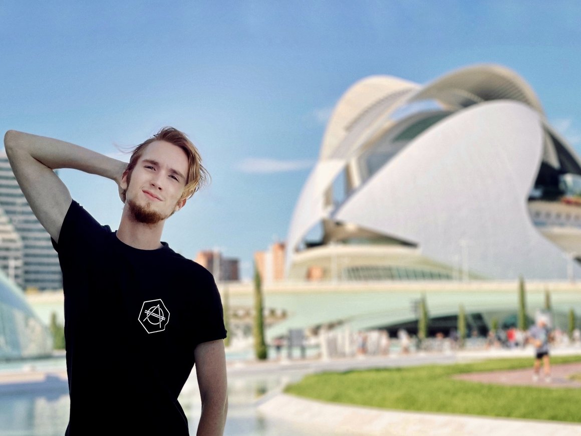 Образование и жизнь в Валенсии: «У нас есть знаменитые студенты, но они не требуют к себе внимания»