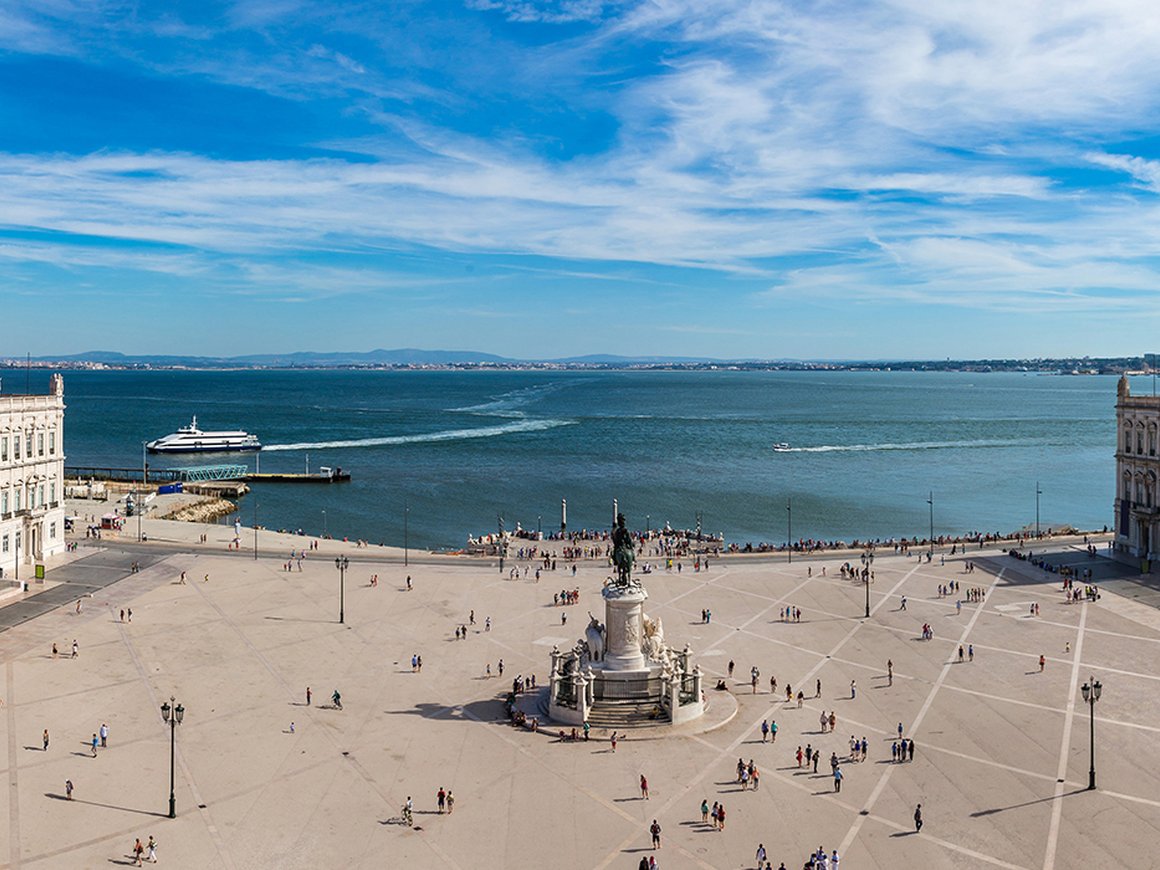 Как переехать жить и работать в Португалию: опыт программиста