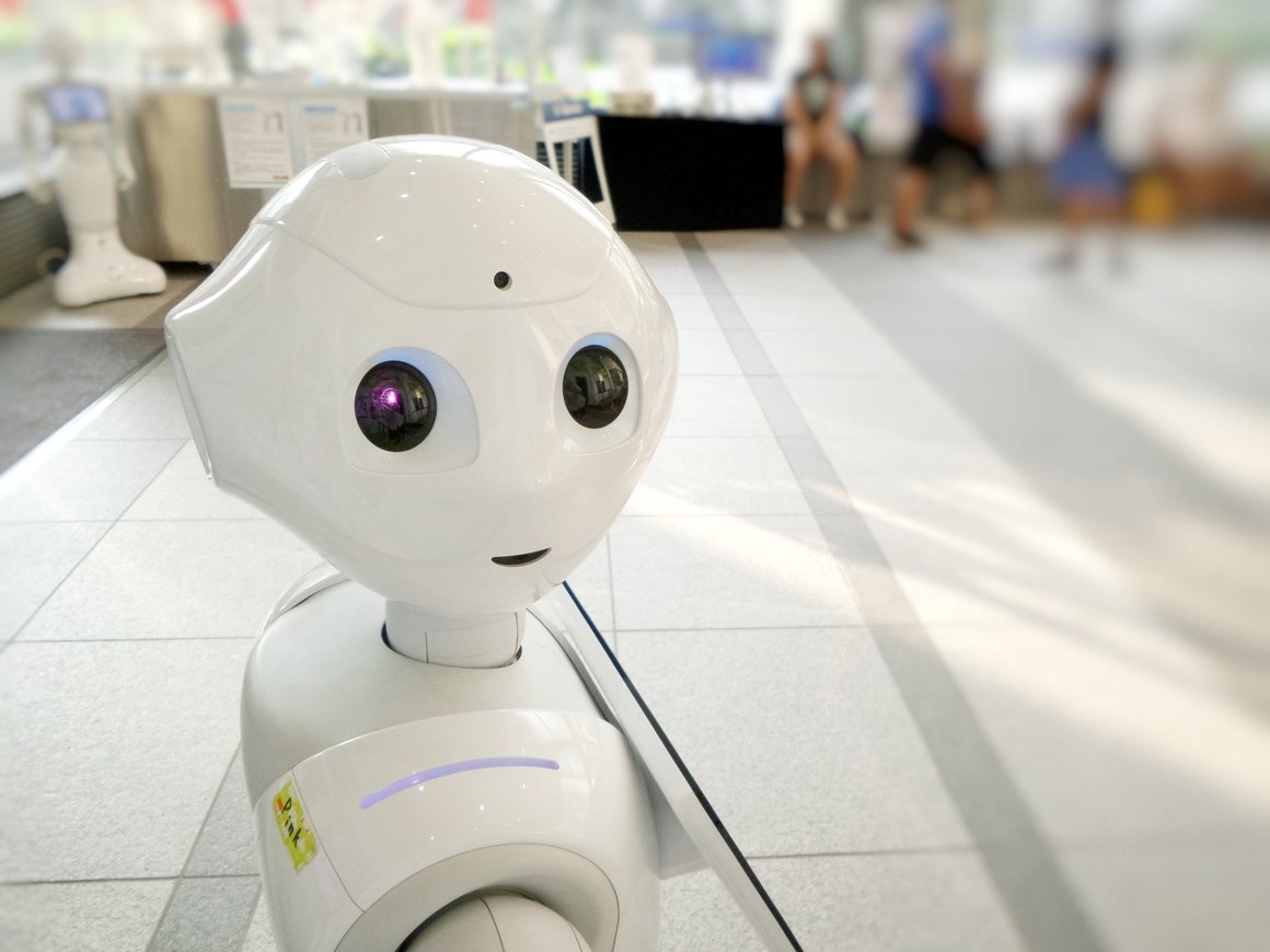 Каждый пятый предприниматель готов доверить сложные решения нейросетям — исследование