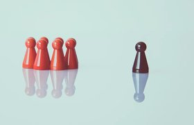 3 ситуации, в которых лучше работать одному, а не в команде
