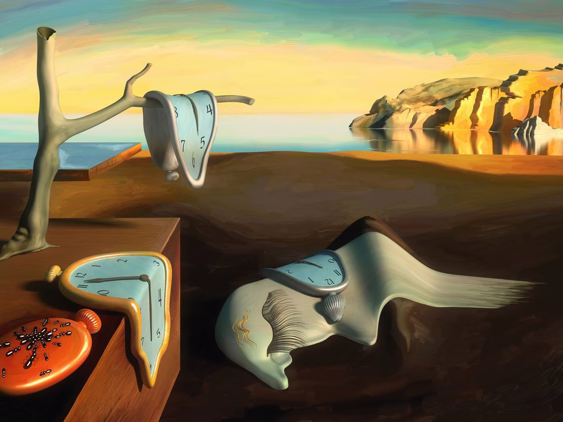 Как все успевать, если в сутках всего 24 часа? Восемь правил тайм-менеджмента