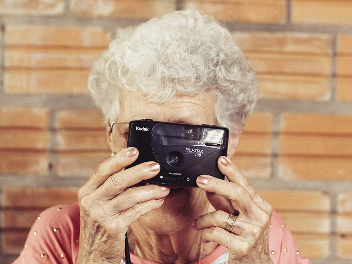 Три акселератора для стартапов, разрабатывающих решения для пожилых