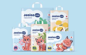 «Яндекс Маркет» начал продавать детские товары под собственным брендом Junion Care