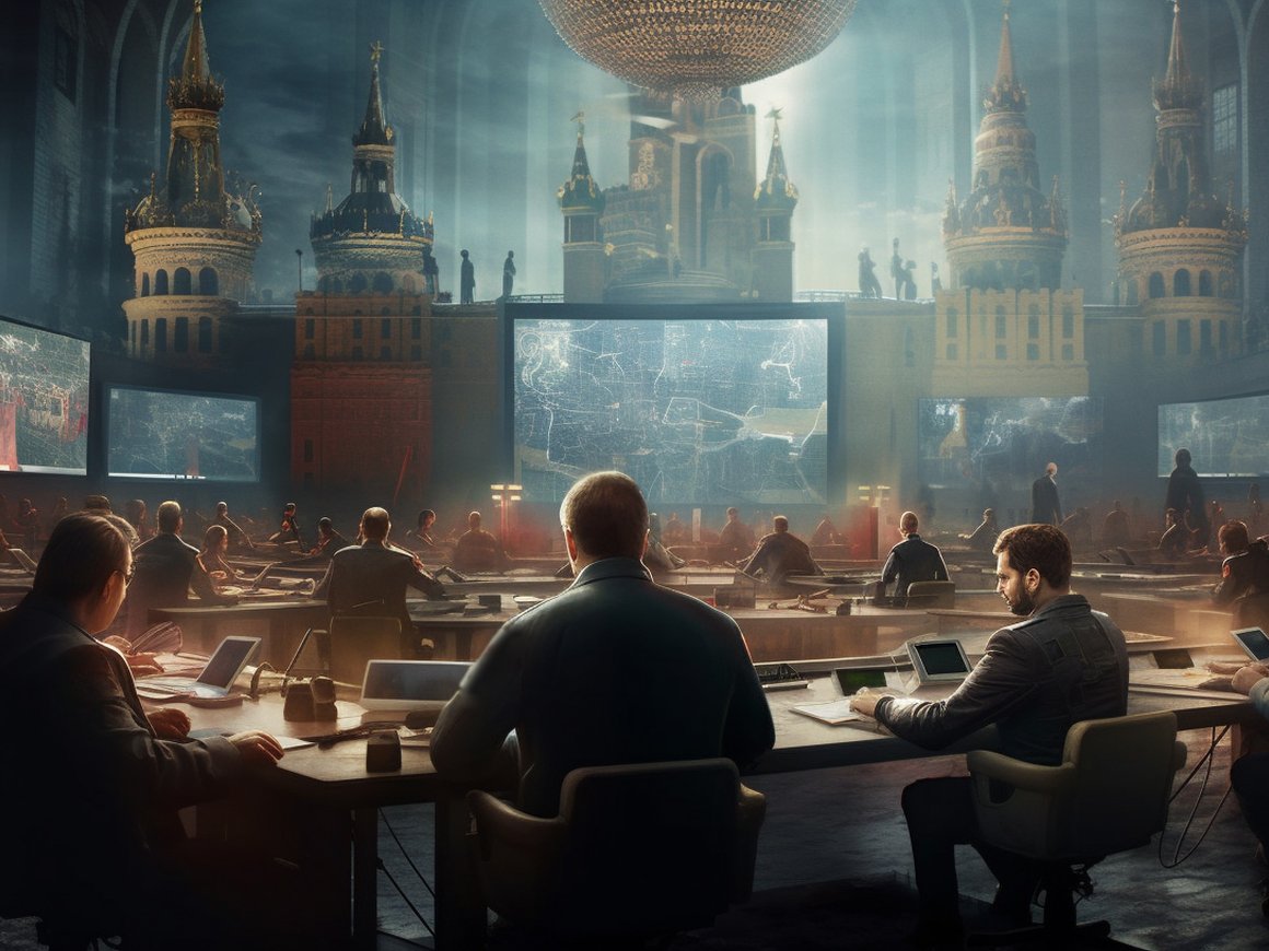 GovTech — как бизнесу заработать на растущем тренде