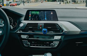 General Motors планирует отказаться от поддержки Apple CarPlay