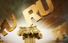 Лауреаты "Премии Рунета-2012"