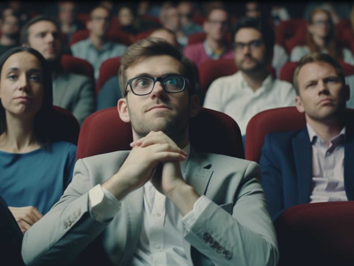 Как делать презентации, после которых с вами захочется иметь дело