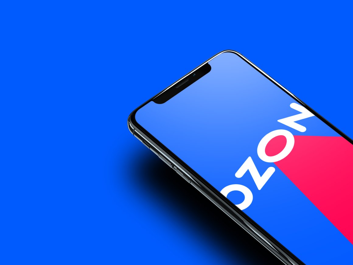 Ozon расширит присутствие в регионах за счет «Обуви России»