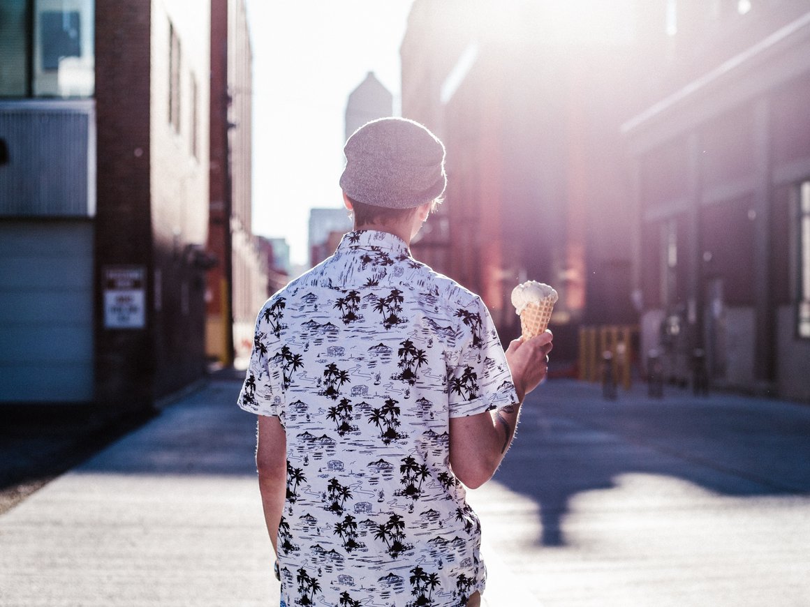 Тренд на одинокий образ жизни: как его использует бизнес