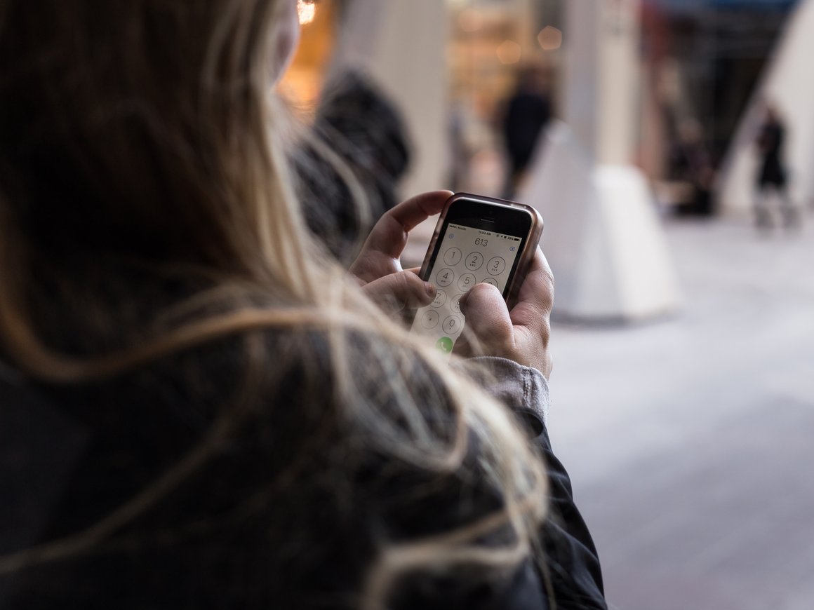 Роскомнадзор запустил платформу для борьбы с телефонными мошенниками