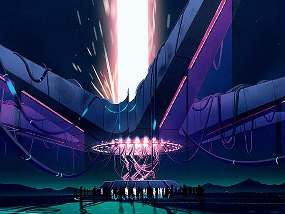 Сергей Полунин и Дэвид Гетта готовят шоу для виртуальной вселенной Sensorium