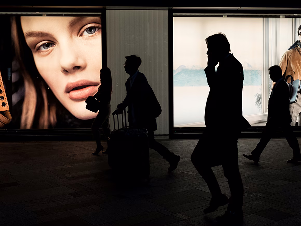 Как повысить продажи в три раза с помощью Big Data и машинного обучения?