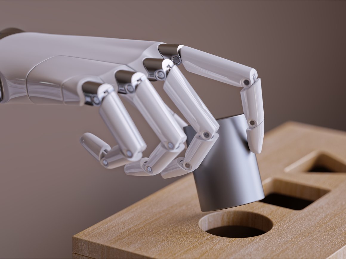 Пять причин интегрировать машинное обучение в бизнес