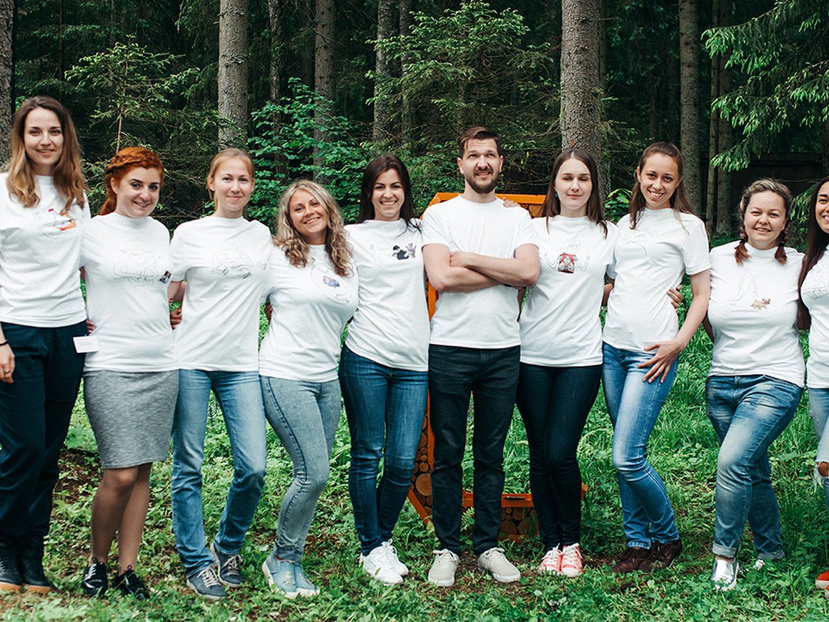 Как сделать крутой развлекательный проект — советы и кейсы