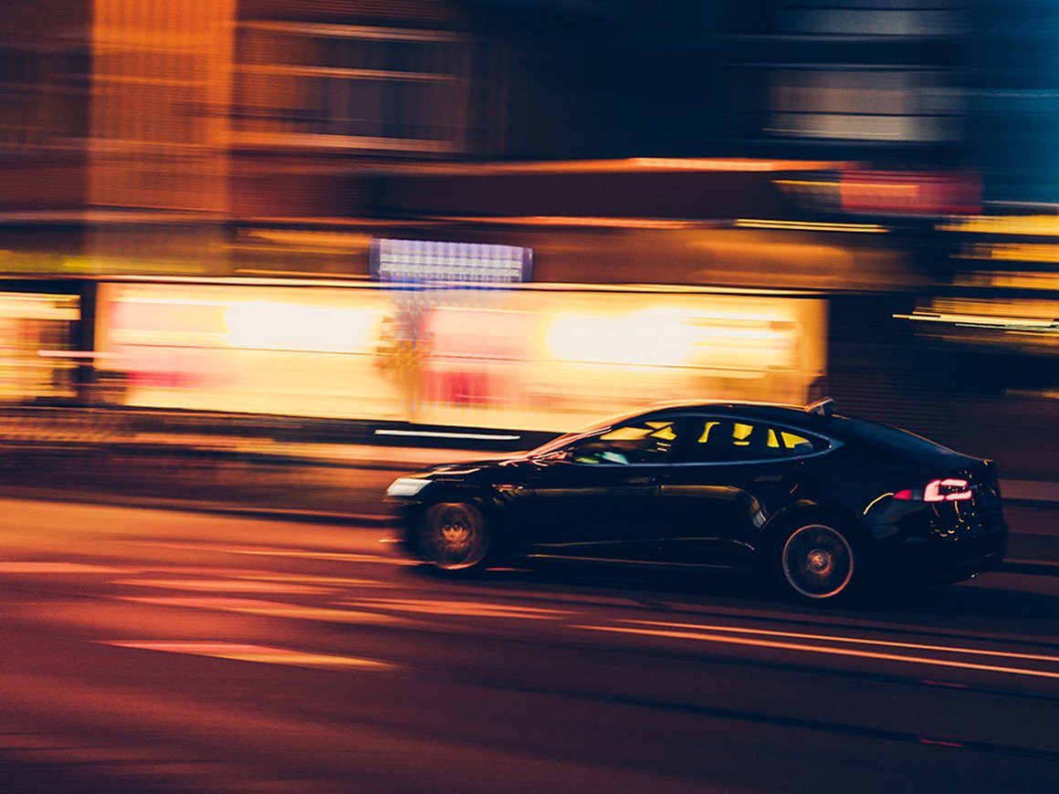 В чем изъяны проекта постановления правительства о тестировании беспилотных автомобилей? Пять главных вопросов