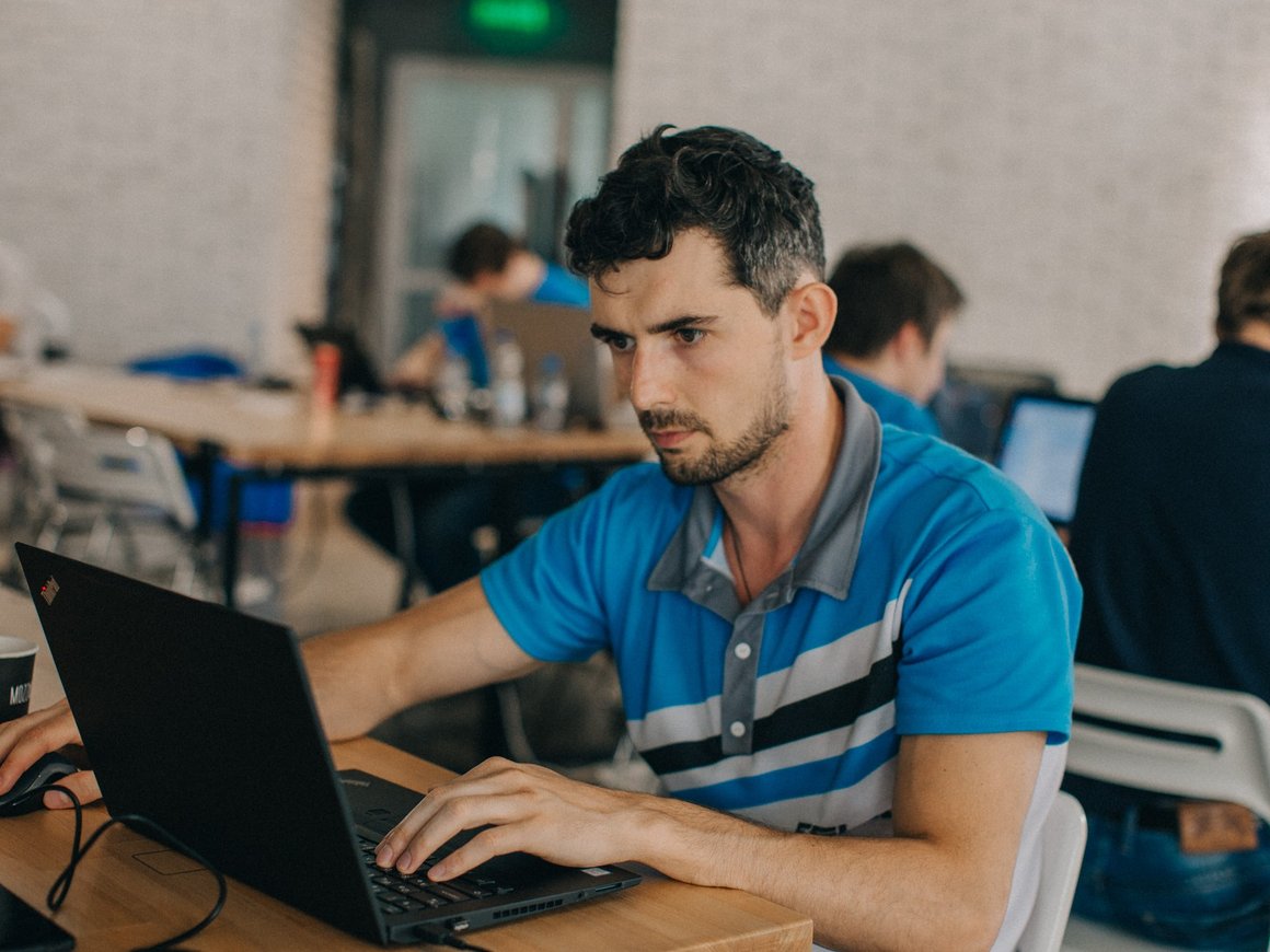 Сам себе программист: подборка бесплатных ресурсов для новичков