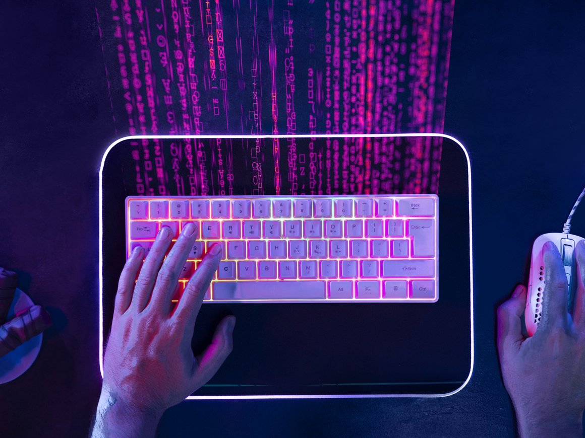 Как компании не стать заложником айтишников