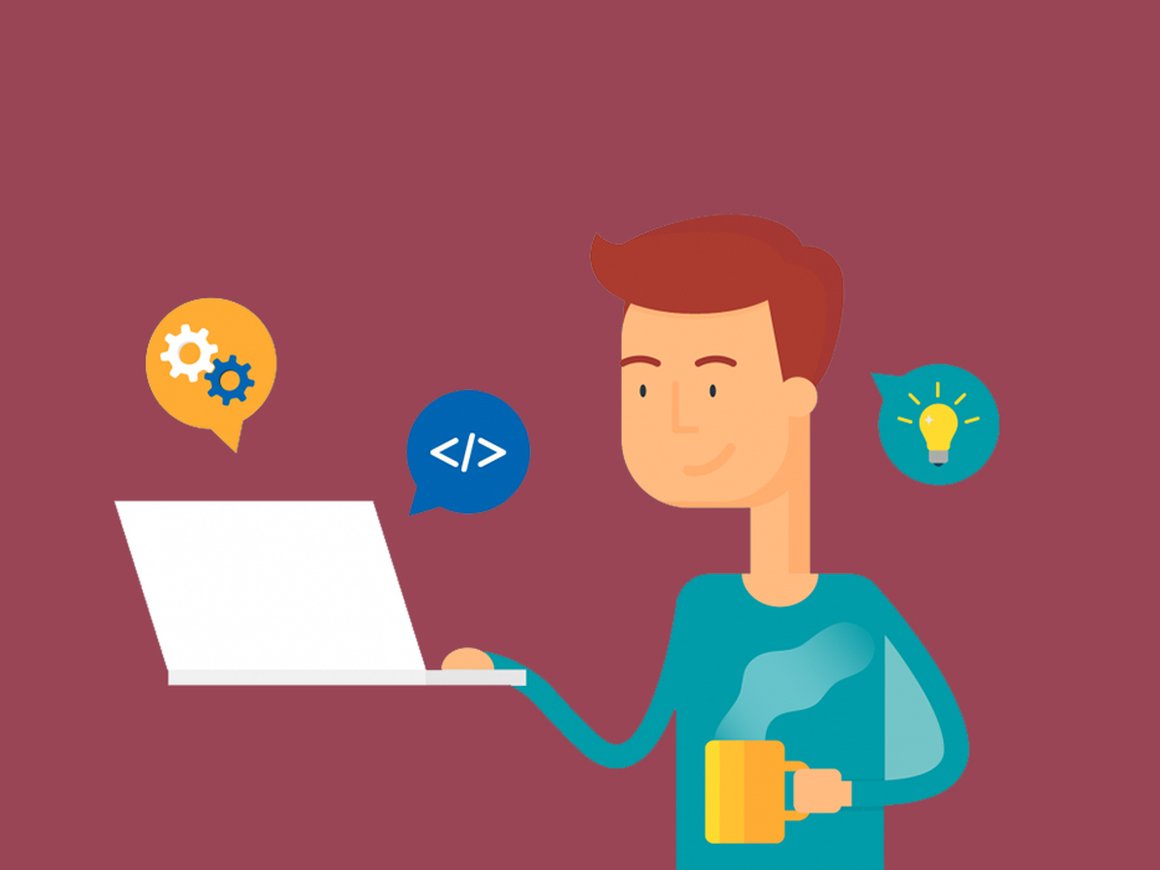 Как стать программистом, если очень хочется, но опыта нет