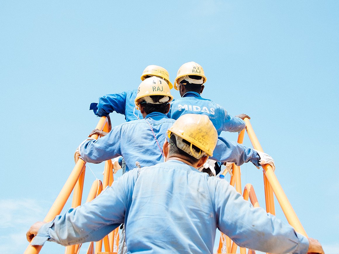 Как выбрать хорошее производство в России?