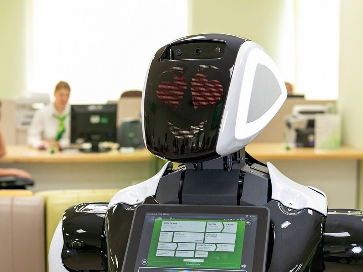 Эмоциональный ИИ: кто и зачем распознаёт эмоции в России и за рубежом