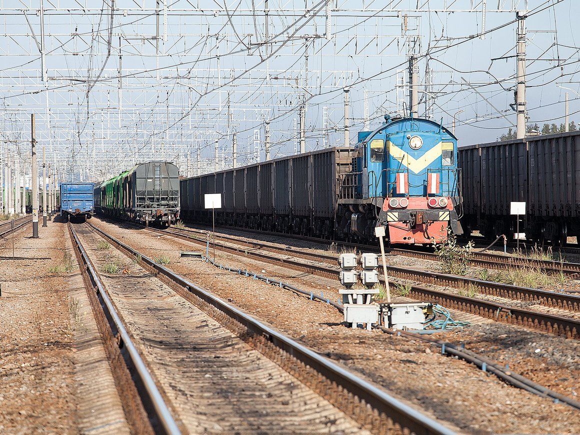 Вектор на технологии бережливого производства: как повысить эффективность перевозок