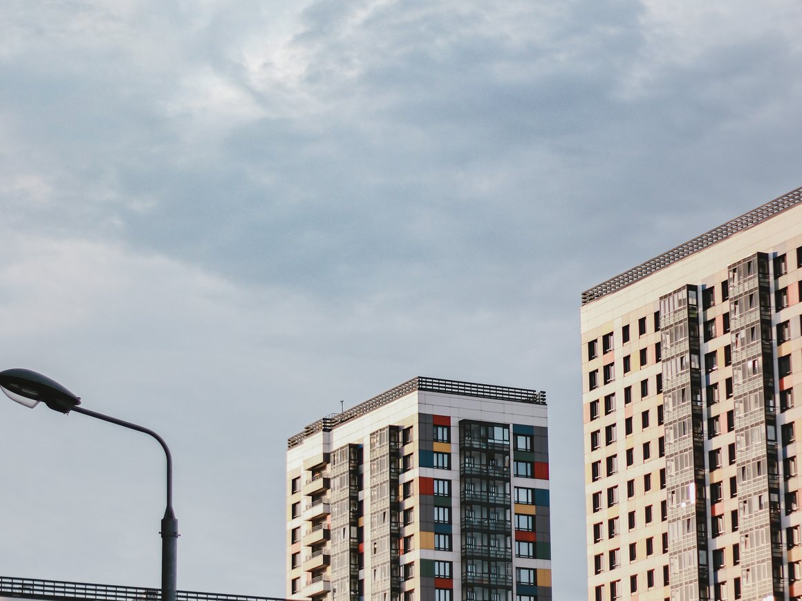 В Москве появится сервис для оценки транспортной доступности новостроек