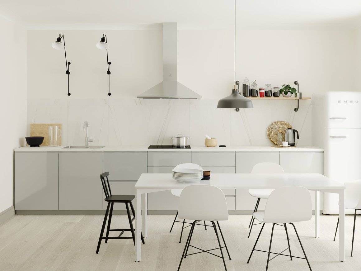 Ex-партнеры голландского бюро создали бесплатный сервис для проектирования квартиры «под ключ»