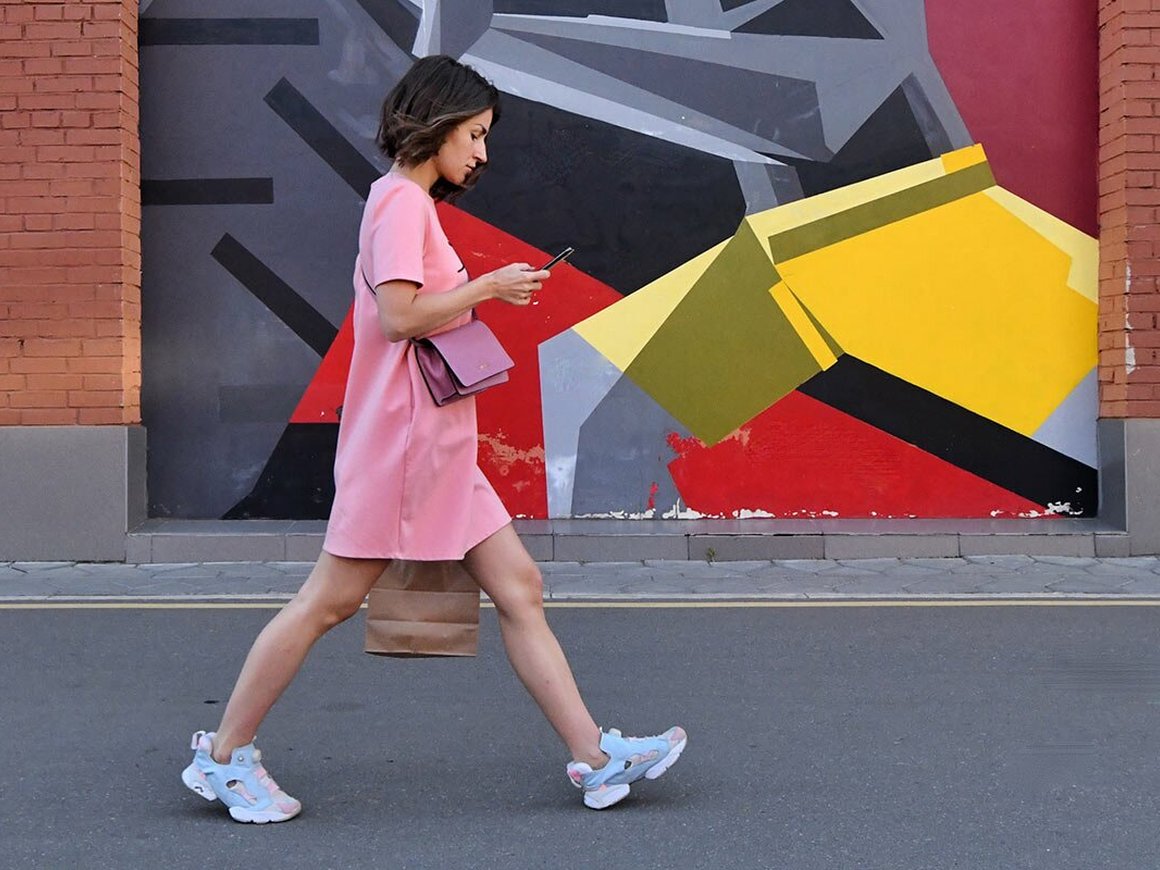 Большинство россиян против нового локдауна — исследование