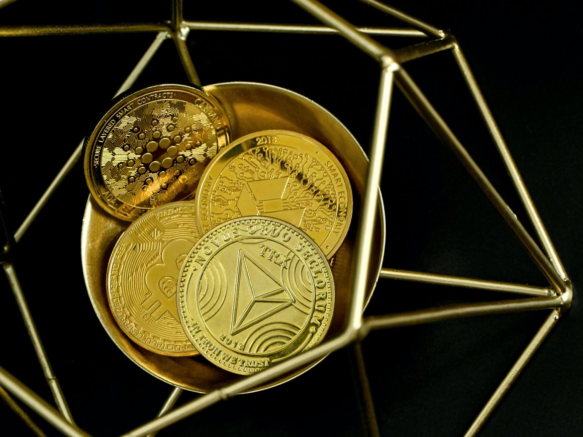 Tron модифицирует свой стейблкоин USDD, чтобы избежать коллапса в стиле Terra