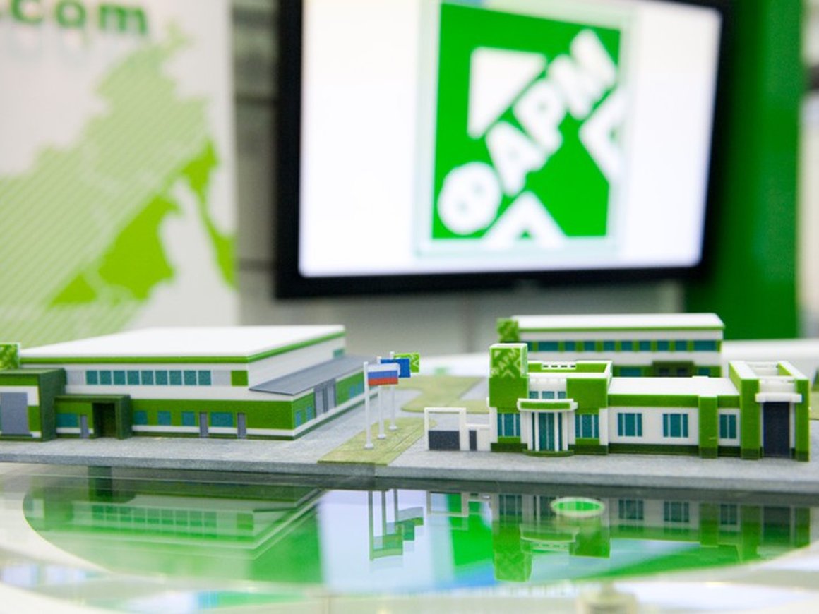 «Р-Фарм» вложит $30 млн в борьбу со старением