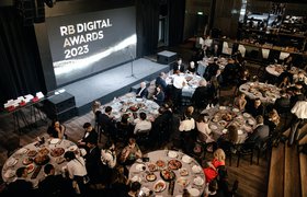 Состоялся финал RB Digital Awards. Чьи проекты в области цифровой трансформации признали лучшими в этом году?