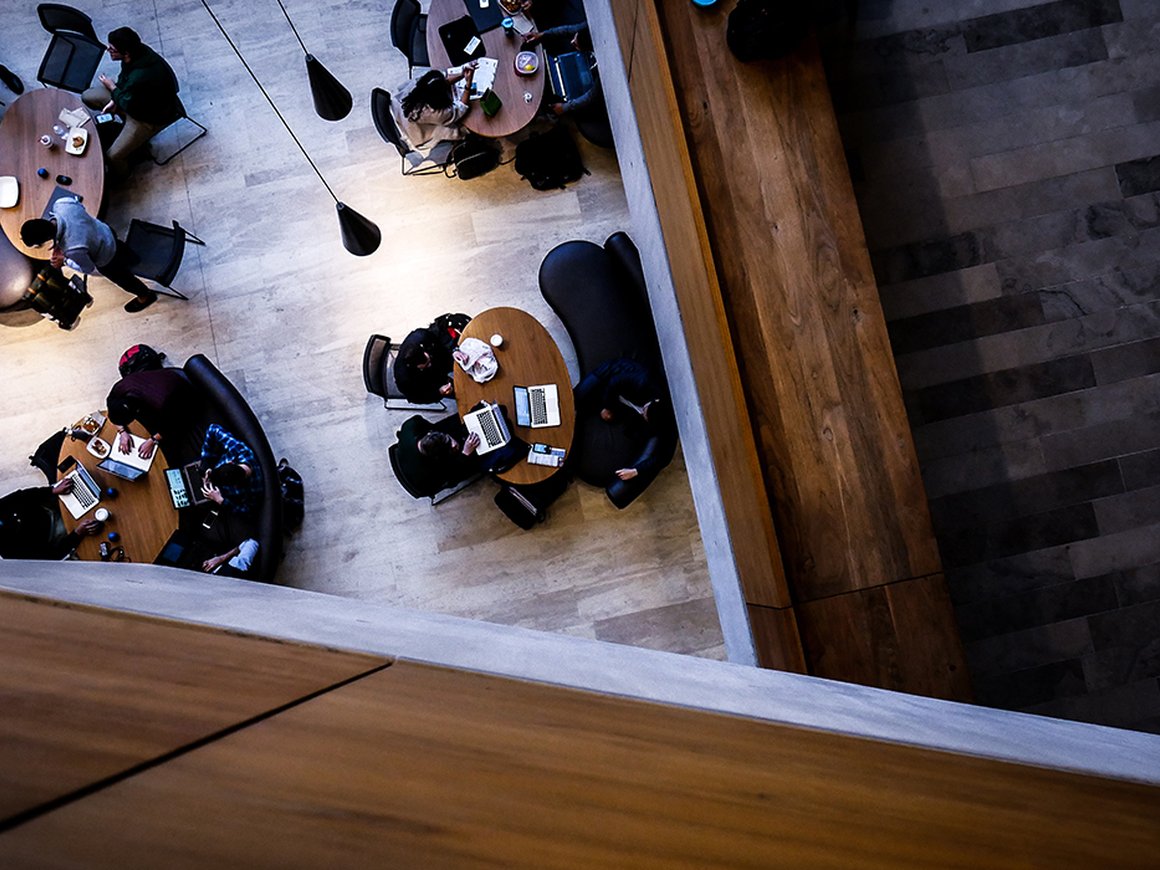 Как ускорить работу HR-специалистов