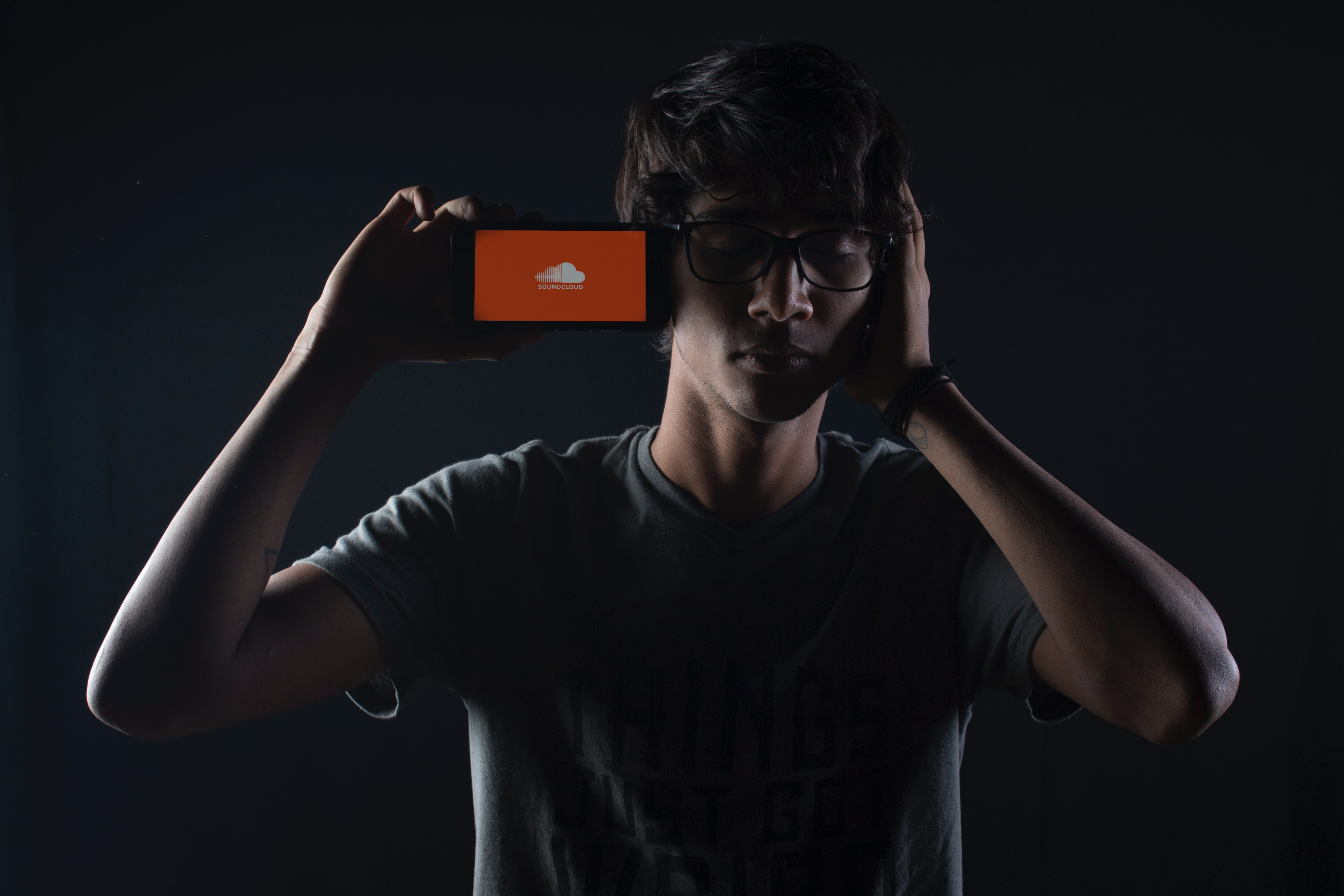 Роскомнадзор заблокировал SoundCloud за искажение «сущности» военной операции