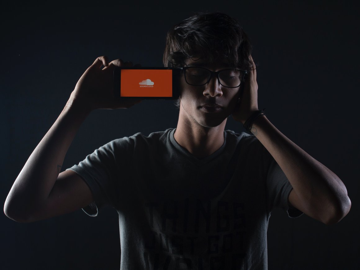 Роскомнадзор заблокировал SoundCloud за искажение «сущности» военной операции