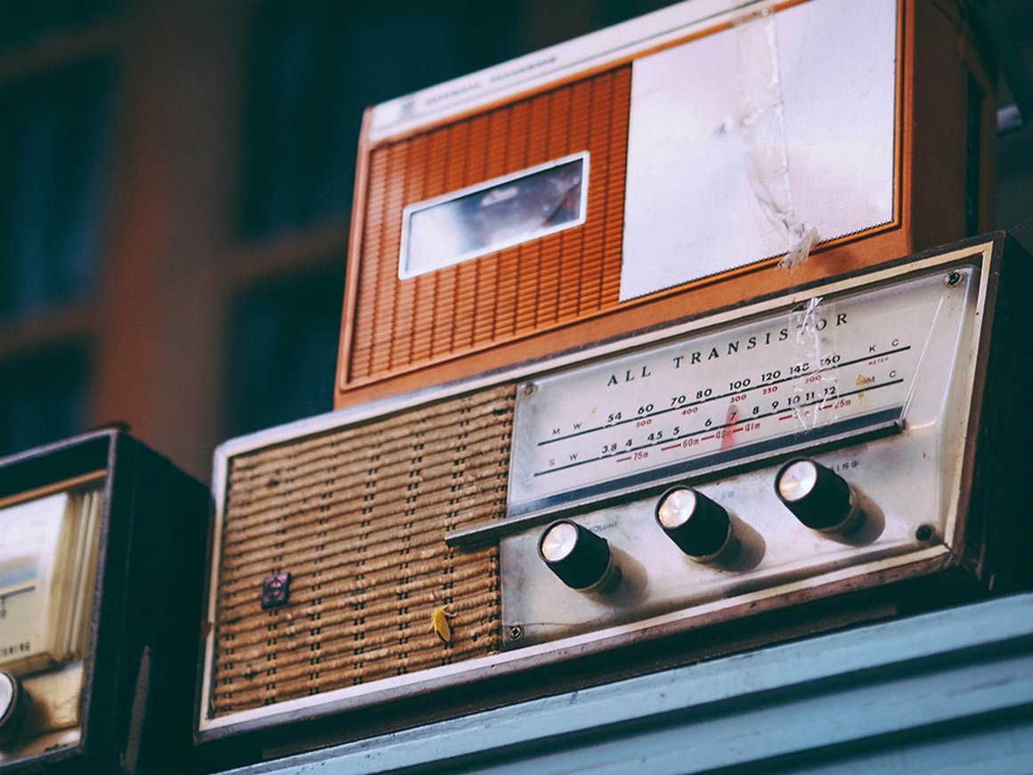 Как самостоятельно выбрать радиостанцию для рекламной кампании