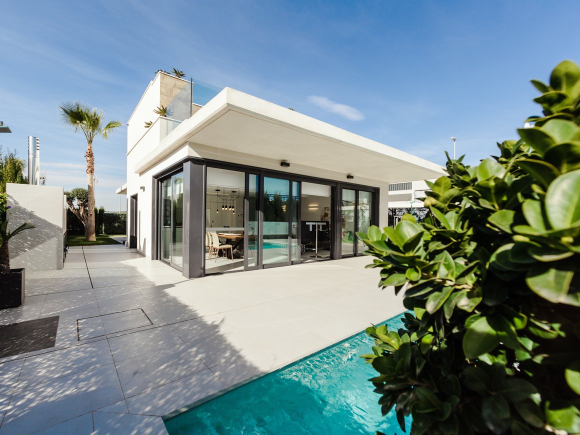 СМИ подсчитали стоимость всей недвижимости Илона Маска