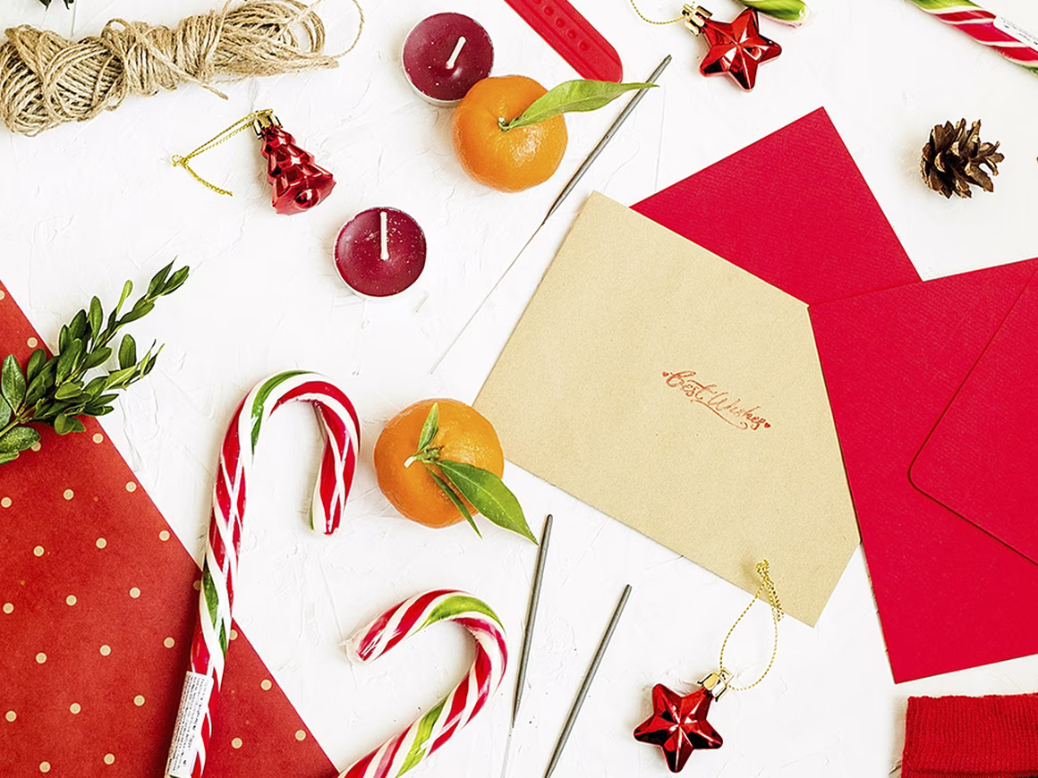 Щепотка вдохновения: шесть идей для экспериментов с email-рассылками