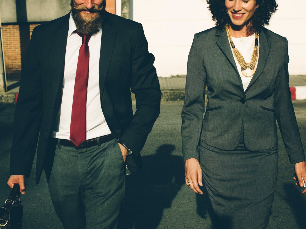 Как подобрать себе CEO и не ошибиться?