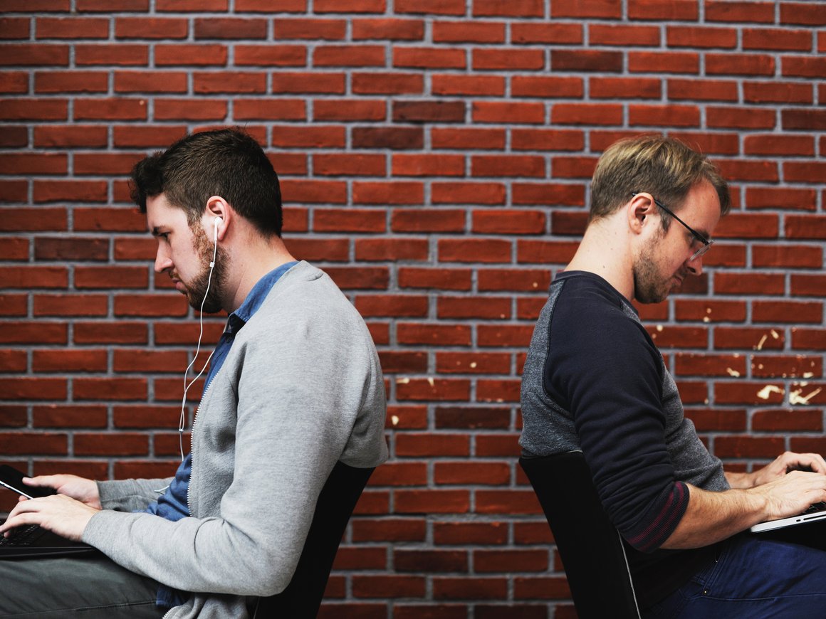 «Это печальная истина IT. Контролировать команду, если ты не программист, — невозможно»