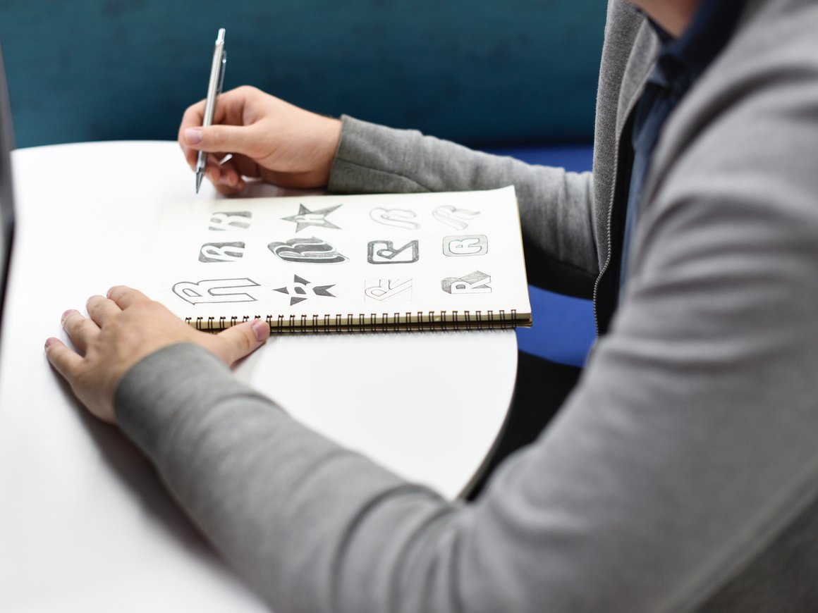 GeekBrains запустил курс по графическому дизайну