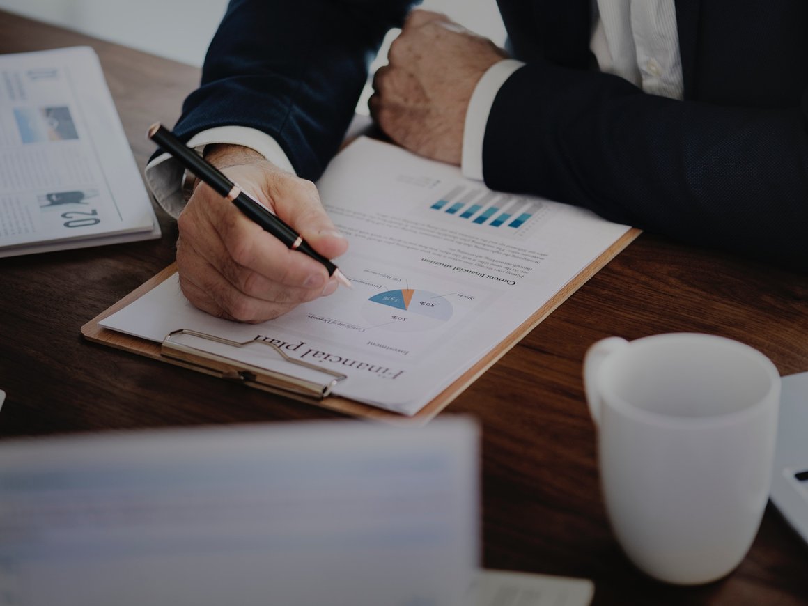 Когда отчетов слишком много, а времени на них нет: какие инструменты помогут руководителю